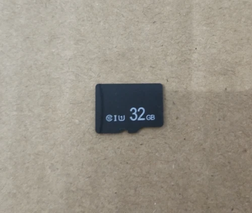 Mirco TF Card 32GB Storage Class 10 C10 For Car Dash Camera A119/s - Image 1 of 1