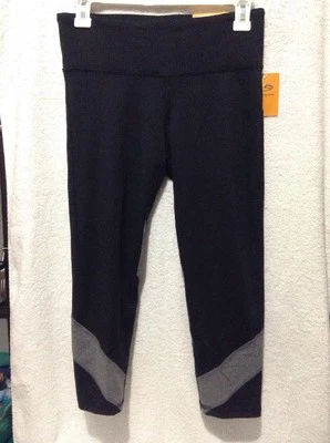 Mallas de fitness para mujer C9 Champion talla S nuevas con etiquetas Foto 1 de 4