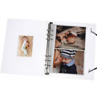 Simple Frosted Premium Practical Photo Album Book Binder Photo Book