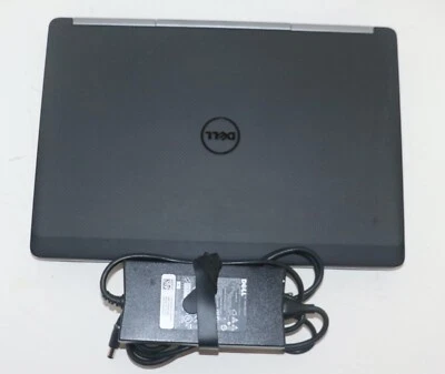 Dell Precision 7510 Xeon @2.80 GHz|32GB RAM|256 GB SSD|WIN 10|Nvidia!WiFi - Image 1 of 4