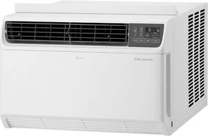 LG 18000 BTU Window unit Air Conditioner 220v 1000sqft LW1817IVSM a/c - Picture 1 of 2