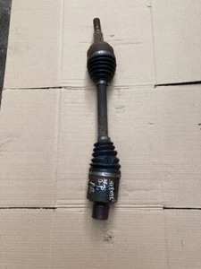 Jeep Grand Cherokee (WK) 2006 Front right front driveshaft 52104590AA DES4808 - Picture 1 of 3