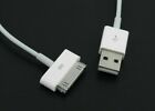 USB Charger Data Cable for Apple iPhone iPod Nano 1st 2nd Gen 2G 3G 3GS 4 4G 4S