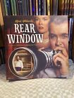 NEW Alfred Hitchcock's Rear Window Board Game Vintage Horror Classic