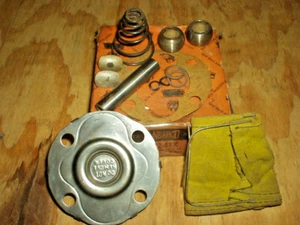 1934 1936 1938 1940 1942 1948 1950 1952 Dodge Chrysler kit conjunto universal ¡Nuevo de Lote Antiguo! - Imagen 1 de 2