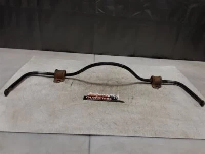 Jeep TJ Wrangler OEM estabilizador traseiro conjunto de barra oscilante 97-06 57344 - Imagem 1 de 4