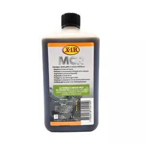 MCR additif huile hyper lubrifiant 1L X-1R - Imagen 1 de 1