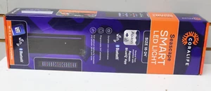 Coralife Seascape Smart LED Light 18-24" Aquarium Fishtank Wi-Fi Bluetooth - NEW - Picture 1 of 2
