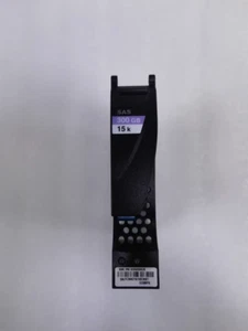 EMC 005050926 005050925 V4-VS15-300 300G 15K SAS 3.5" hard drive - Picture 1 of 4
