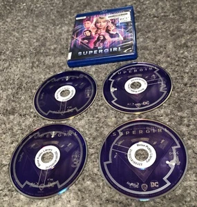 Supergirl: The Sixth and Final Season [Blu-ray] - Picture 1 of 2