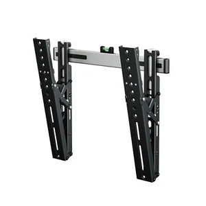 AVF XPL401 Slim TV Wall Mount Advanced Tilt Bracket, Up to 55" & 45kg - Picture 1 of 7