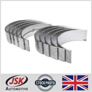 Main Bearings Set for Nissan Navara D22 D40 Pathfinder Almera YD22 YD25 Engines - Picture 1 of 1