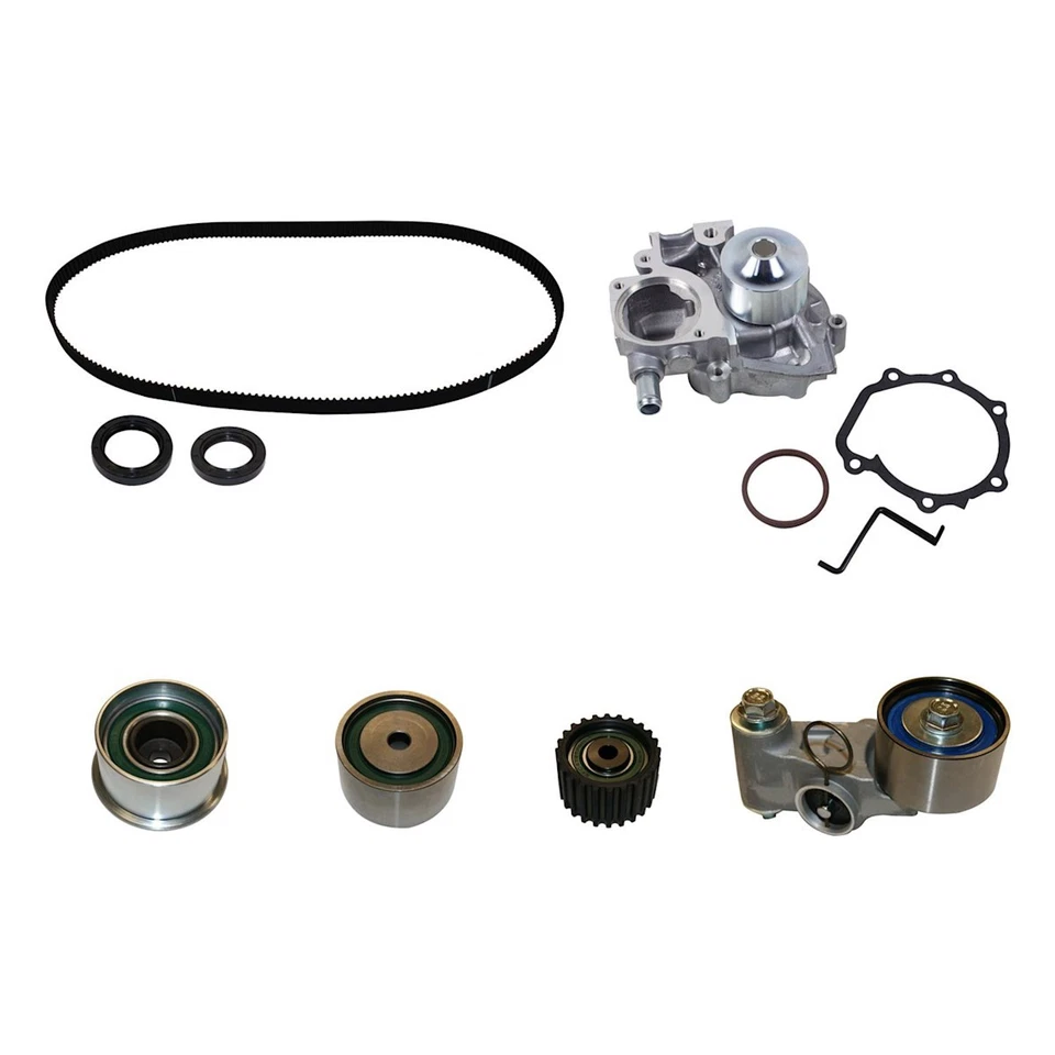 Kit de correa de distribución 3460-1307 GMB para Subaru Outback Legacy 2006-2009 Foto 1 de 1