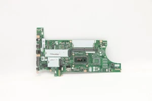 For Lenovo ThinkPad T15 5B20Z45965 i7-10710U 16G-RAM Laptop Motherboard - Afbeelding 1 van 4