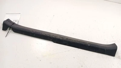 Placa de moldura del umbral delantero izquierdo del conductor Toyota Prius 2012 2013 2014 2012 2013 2014 20 Foto 1 de 4