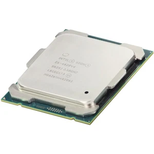 Intel E5-4620v4 2.1/25/2133 10-Core 105W (SR2SJ) - Picture 1 of 6