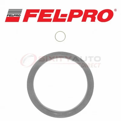 Fel-Pro Rear Engine Crankshaft Seal Kit for 1999-2009 Pontiac Montana 3.4L ha Foto 1 de 4