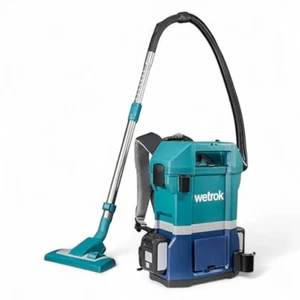 WETROK Portavac BeFree | Rückenakkusauger - Bild 1 von 1
