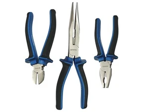 Set Tang Handyman Faithfull, 3 in 1 - Picture 1 of 1