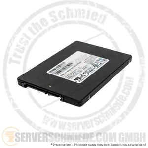 480GB 2,5" Samsung  Enterprise 24/7 Industrial Raid SSD PM883 98K IOPS +NEW+ - Afbeelding 1 van 3