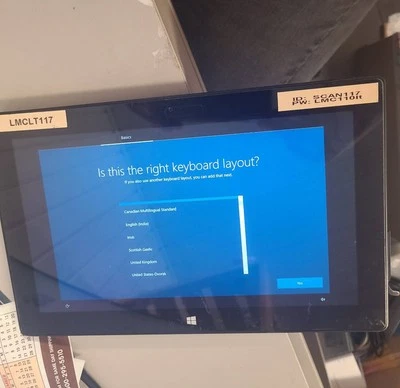 Microsoft Surface 2 - Image 1 of 4