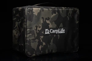 CarpLife Carp Life Camo Brew Kit / Cookware Bag - New Improved Version! - Picture 1 of 4