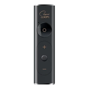 5790660195297 Sound Blaster X1 zewnętrzna l karta dźwiękowa Creative Labs - Zdjęcie 1 z 3