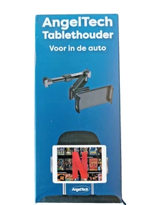 AngelTech Halter Tablet fürs Auto  Neu OVP  Sonderpreis - Bild 1 von 2