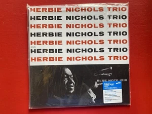 Herbie Nichols Trio - 2023 Blue Note Tone Poet - Kevin Gray Remaster - Picture 1 of 3