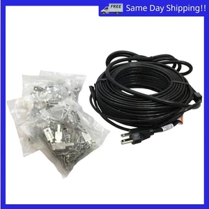 Frost King 160 ft. Electric Roof Cable RC-160 - Bild 1 von 10
