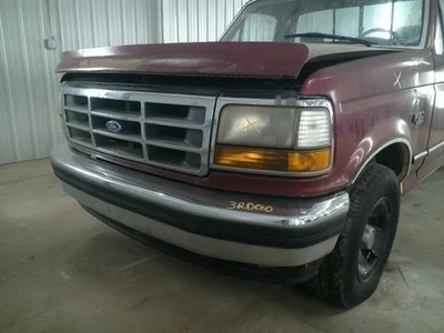 Bomba de dirección asistida de 8501 PBV para camioneta Ford F250 78-97 104831515 Foto 1 de 4