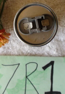 Original OEM MAYTAG WASCHMASCHINENKONDENSATOR P# W11162560 - Bild 1 von 3