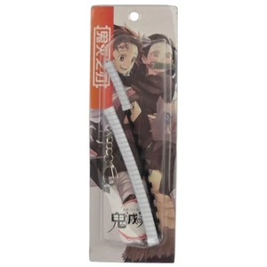 Llavero Espada 6" Demon Slayer Kimetsu no Yaiba Inosuke Hashibira - Imagen 1 de 7