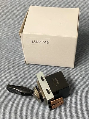 MGB SPRITE & MIDGET TRIUMPH TR4 INDICATOR SWITCH - Image 1 of 4