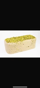 500g Pistazie halva - ohne Zucker (für Diabetiker geeignet) - Bild 1 von 1