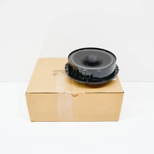 VOLKSWAGEN JETTA MK6 Altoparlante Porta Posteriore 5C6035710A NUOVO ORIGINALE - Foto 1 di 8