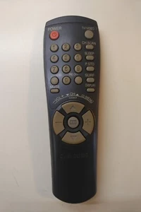 OEM Samsung Remote Control Model 10095T  - Picture 1 of 6