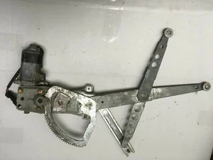 Jaguar XJ40/XJ6 N/S/F ELECTRIC WINDOW MOTOR & REGULATOR (90-94) - Picture 1 of 1
