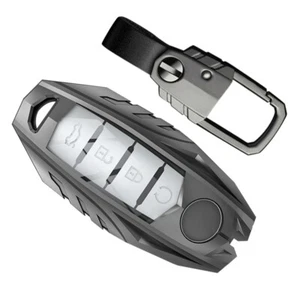 Funda inteligente para llavero de coche apta para Infiniti Nissan Qashqai Juke Rogue/X-Trail - Imagen 1 de 4