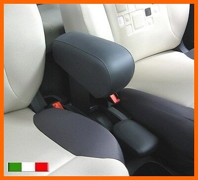 BRACCIOLO PREMIUM Mod. SPORT Per Fiat Panda NEW (dal 2012>) - Vedi Ns. Tappeti • 76.80€
