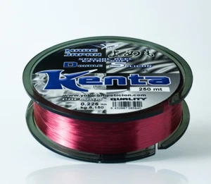 Yuki Kenta Premium Qualität Angelschnur Made In Japan 250m Spulen - Bild 1 von 8
