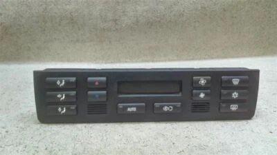 Автоматический климат-контроль температуры 64114126707 подходит для 01–06 BMW 325i D11-185590 - Изображение 1 из 4