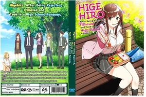 Higehiro: After Being Rejected, I Shaved and Took... Anime Doble Audio Eng/Jpn - Imagen 1 de 3