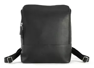 HAROLD'S Campo U-City-Backpack M Rucksack Freizeitrucksack Black schwarz Neu - Bild 1 von 1