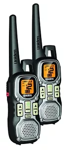 UNIDEN PMR 446 HR-2CK Transceivers, VOX, Roger Beep, Channel Scan - Picture 1 of 2