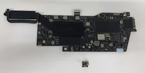 Apple MacBook Pro A2159 2019 13" Logic Board i5 1,4GHz 128GB / 16GB - 820-01598-A - Bild 1 von 2