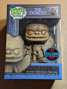 Funko POP! Pazuzu #291 WB Horror Serie 2 LE 1900 Teile Horror Gral! - Bild 1 von 6
