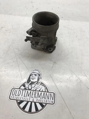 Drosselklappe Mercedes W109 W112 M189  - Image 1 of 4