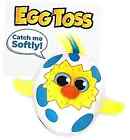 , Egg Toss, Hilariously Wild and Fun, Active Play Kids Game, Birthday Game Blue