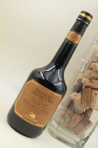 - BANYULS. GRAND CRU MAS DE LA SERRA **1997 ** CELLEIR DES TEMPIERS - Foto 1 di 4